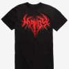 mandy movie t shirt